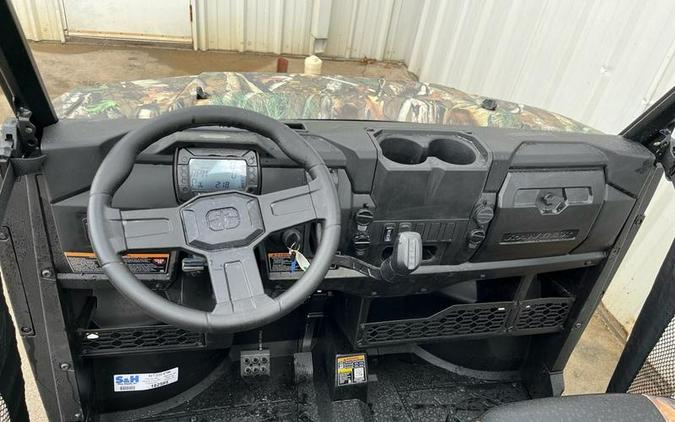 2024 Polaris® Ranger SP 570 Premium Polaris Pursuit Camo