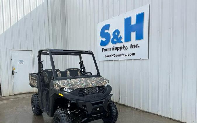 2024 Polaris® Ranger SP 570 Premium Polaris Pursuit Camo