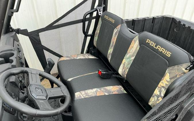 2024 Polaris® Ranger SP 570 Premium Polaris Pursuit Camo