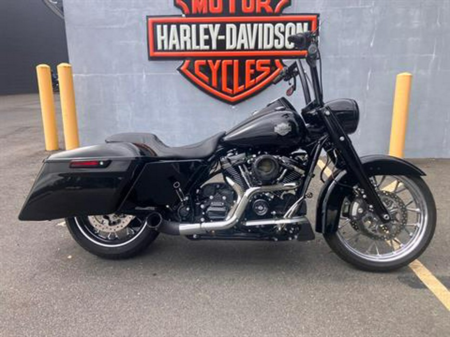 2021 Harley-Davidson ROADKING SPECIAL