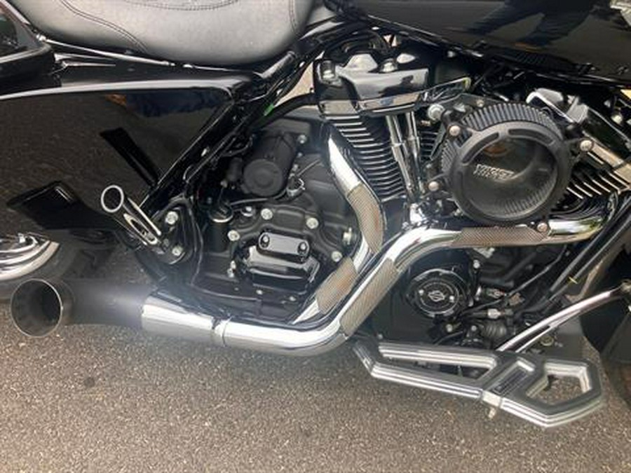 2021 Harley-Davidson ROADKING SPECIAL