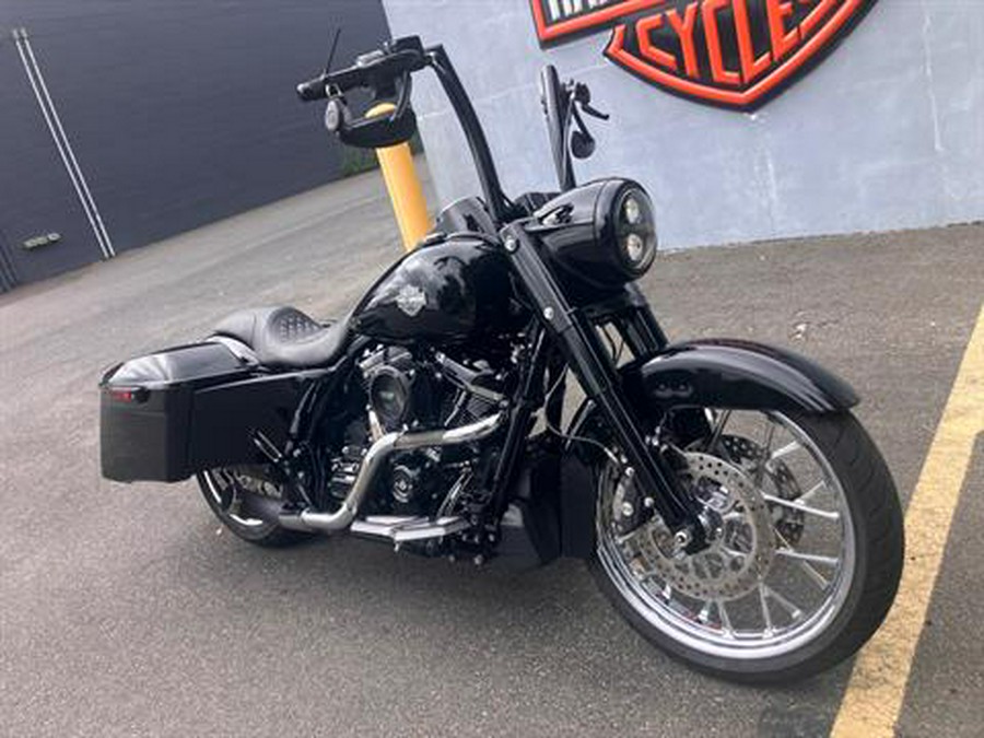 2021 Harley-Davidson ROADKING SPECIAL