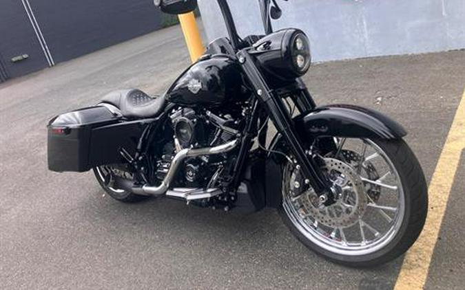 2021 Harley-Davidson ROADKING SPECIAL