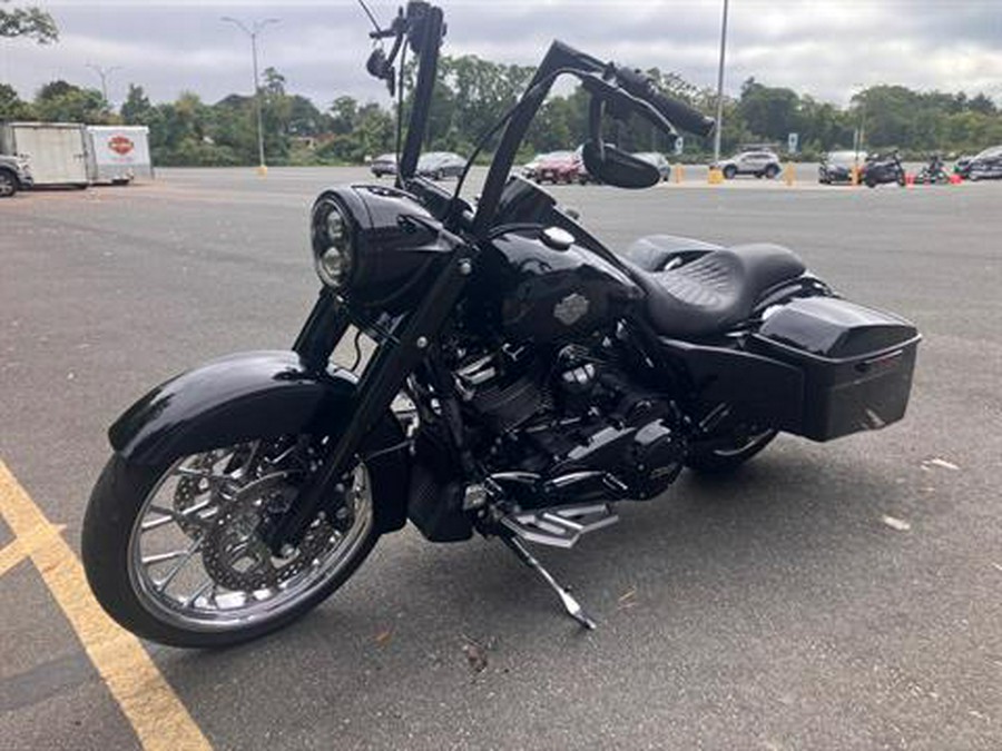 2021 Harley-Davidson ROADKING SPECIAL