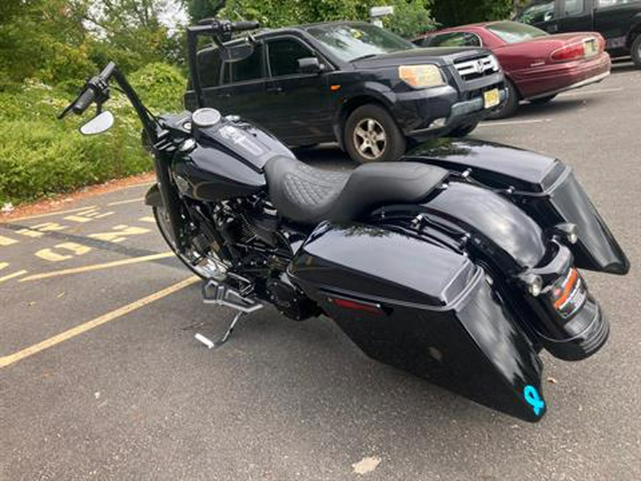 2021 Harley-Davidson ROADKING SPECIAL