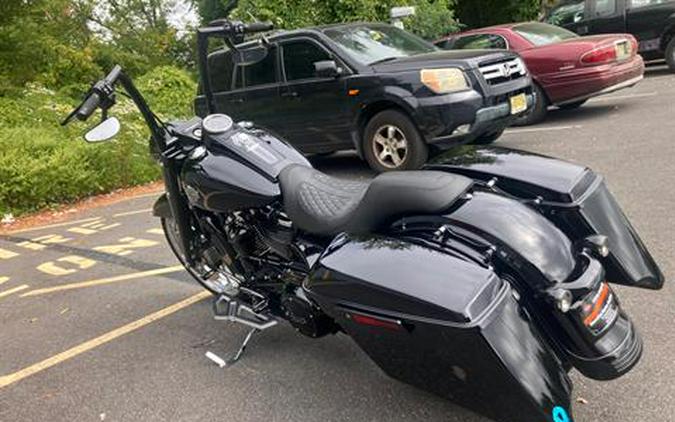 2021 Harley-Davidson ROADKING SPECIAL