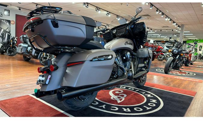 2025 Indian Motorcycle ROADMASTER POWERPLUS DRK HORSE 112 RA, 49ST Dark Horse