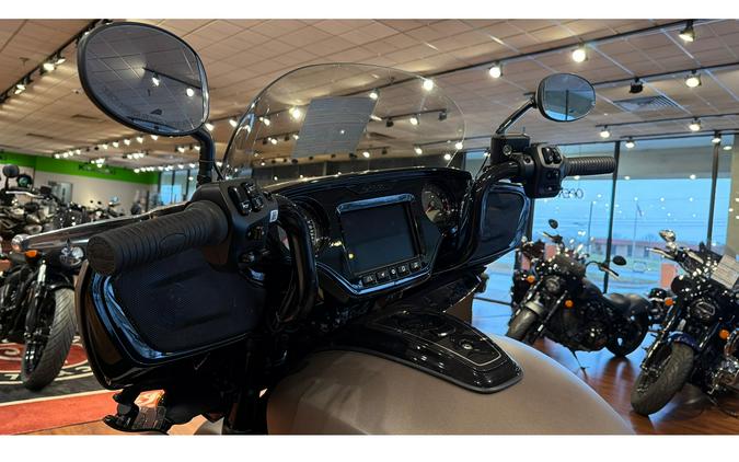 2025 Indian Motorcycle ROADMASTER POWERPLUS DRK HORSE 112 RA, 49ST Dark Horse