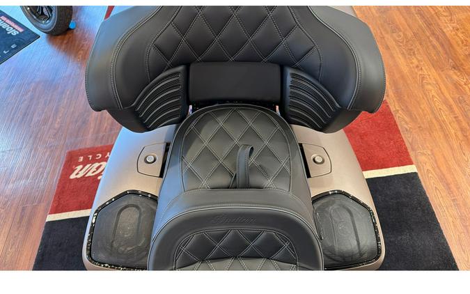 2025 Indian Motorcycle ROADMASTER POWERPLUS DRK HORSE 112 RA, 49ST Dark Horse