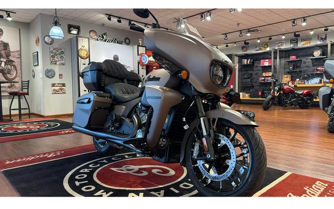 2025 Indian Motorcycle ROADMASTER POWERPLUS DRK HORSE 112 RA, 49ST Dark Horse