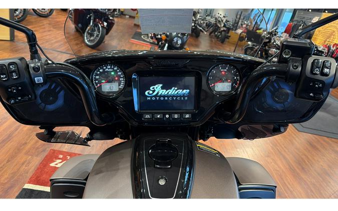 2025 Indian Motorcycle ROADMASTER POWERPLUS DRK HORSE 112 RA, 49ST Dark Horse