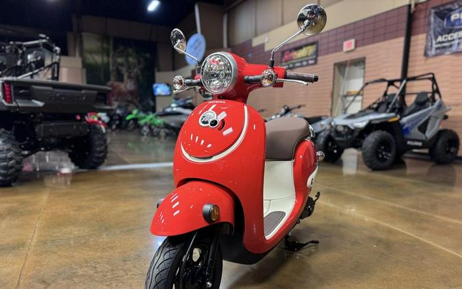 2026 Honda® Metropolitan