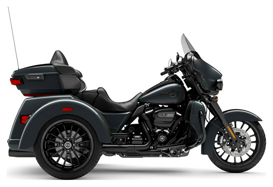 2025 Harley-Davidson Tri Glide® Ultra
