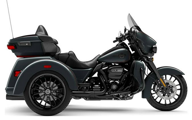 2025 Harley-Davidson Tri Glide® Ultra