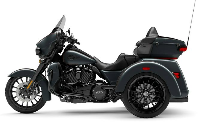 2025 Harley-Davidson Tri Glide® Ultra