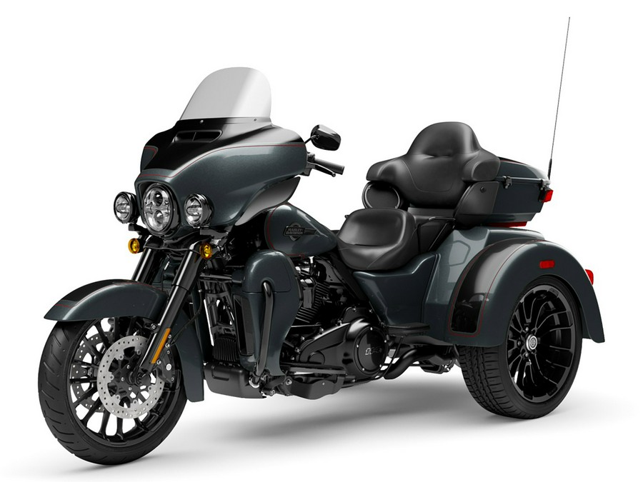 2025 Harley-Davidson Tri Glide® Ultra