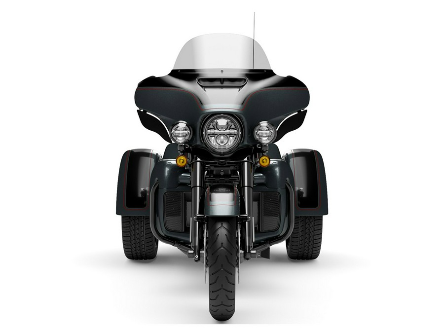 2025 Harley-Davidson Tri Glide® Ultra