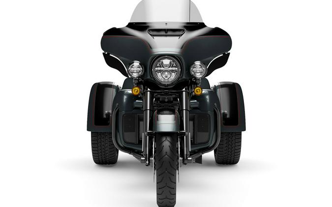 2025 Harley-Davidson Tri Glide® Ultra