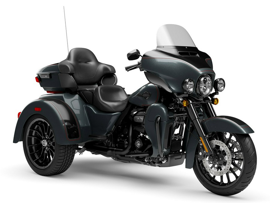 2025 Harley-Davidson Tri Glide® Ultra
