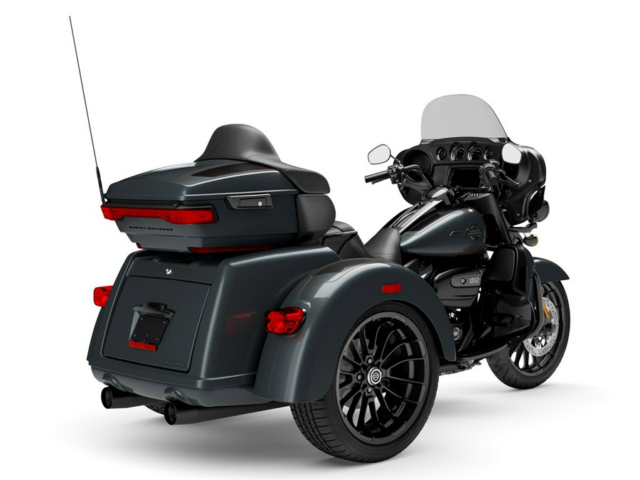 2025 Harley-Davidson Tri Glide® Ultra