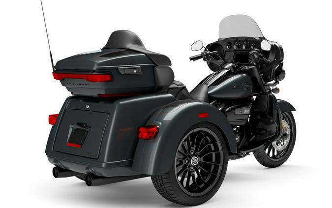 2025 Harley-Davidson Tri Glide® Ultra