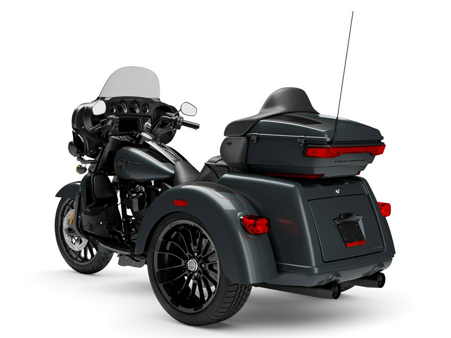 2025 Harley-Davidson Tri Glide® Ultra