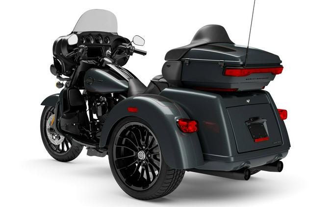 2025 Harley-Davidson Tri Glide® Ultra