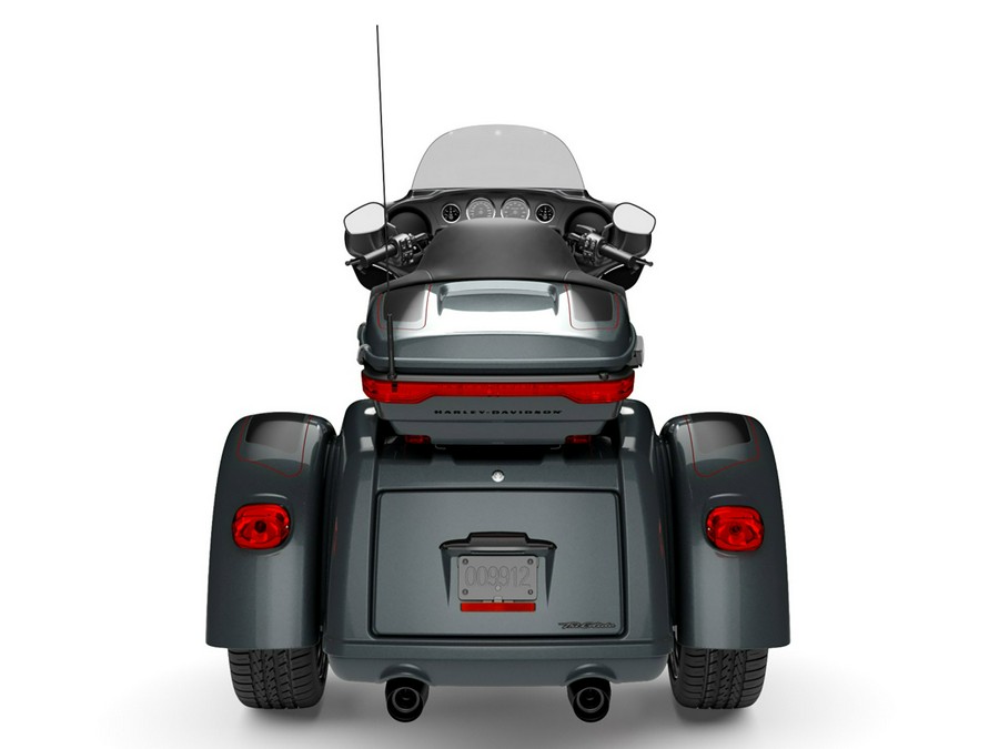 2025 Harley-Davidson Tri Glide® Ultra