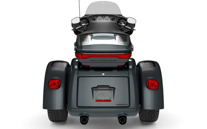 2025 Harley-Davidson Tri Glide® Ultra