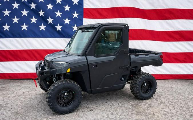 2026 Polaris RGR XP 1K NS PREM