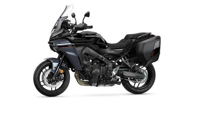 2026 Yamaha Tracer 9