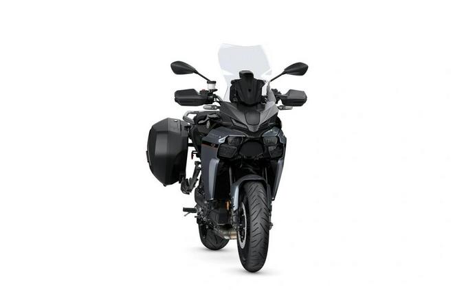 2026 Yamaha Tracer 9