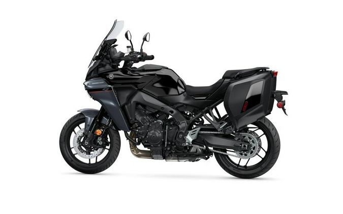 2026 Yamaha Tracer 9