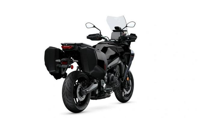 2026 Yamaha Tracer 9