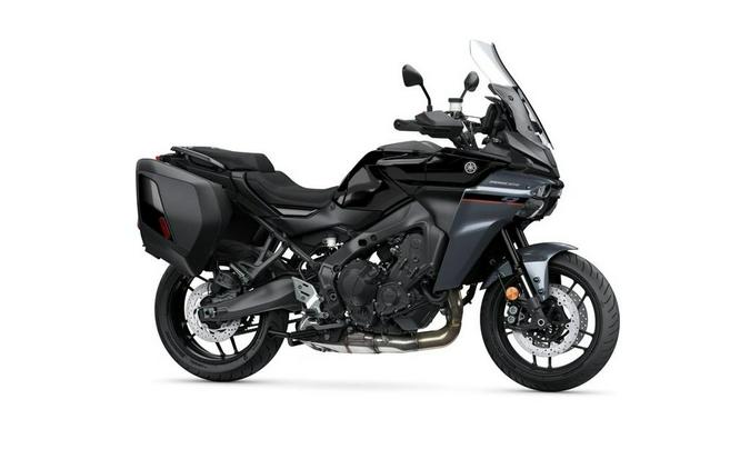 2026 Yamaha Tracer 9