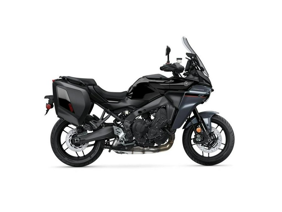 2026 Yamaha Tracer 9