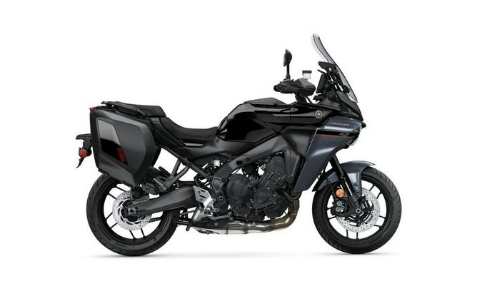 2026 Yamaha Tracer 9