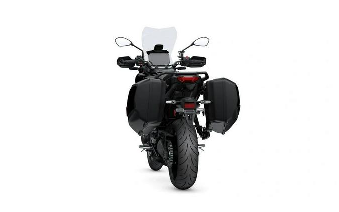 2026 Yamaha Tracer 9