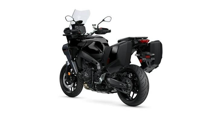 2026 Yamaha Tracer 9