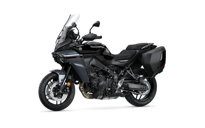2026 Yamaha Tracer 9