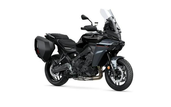 2026 Yamaha Tracer 9