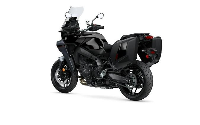 2026 Yamaha Tracer 9