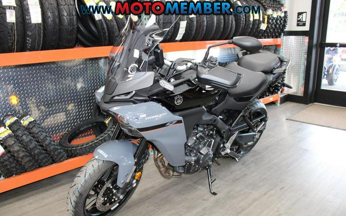 2026 Yamaha Tracer 9