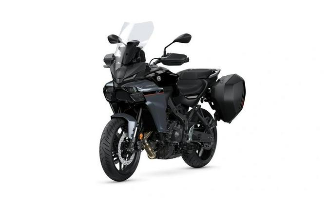 2026 Yamaha Tracer 9