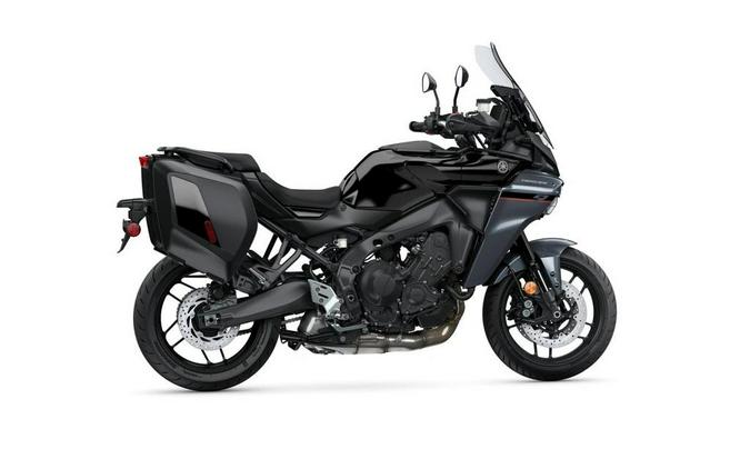2026 Yamaha Tracer 9