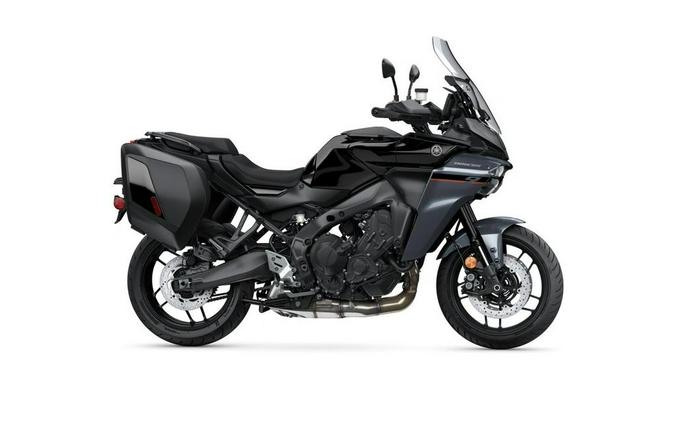 2026 Yamaha Tracer 9