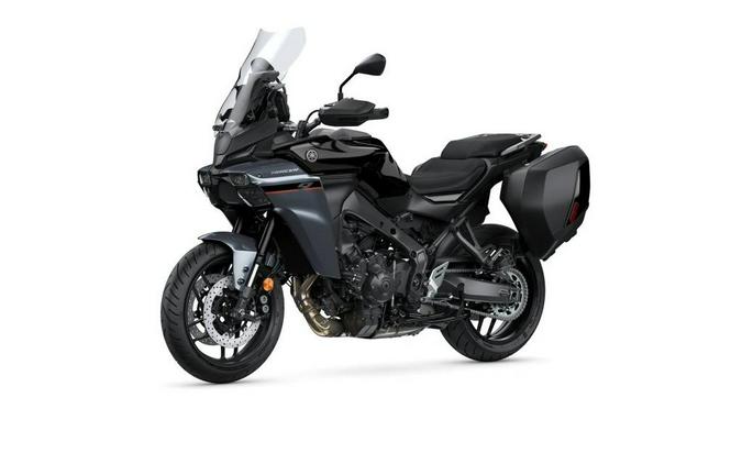 2026 Yamaha Tracer 9