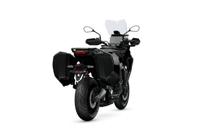 2026 Yamaha Tracer 9