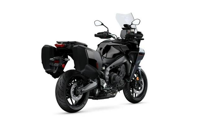 2026 Yamaha Tracer 9
