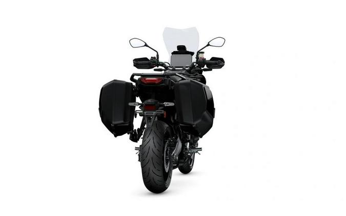 2026 Yamaha Tracer 9